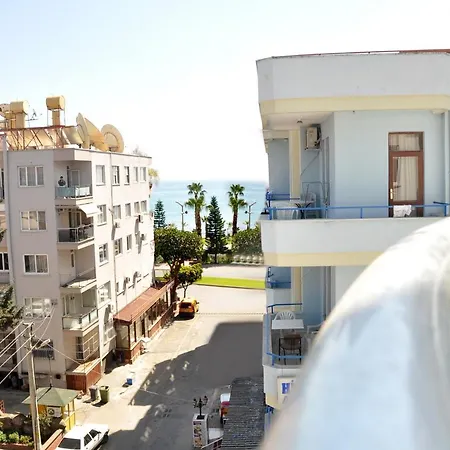 Lejlighedshotel La Mosae