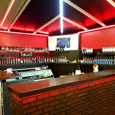 La Mosae Lejlighedshotel Alanya