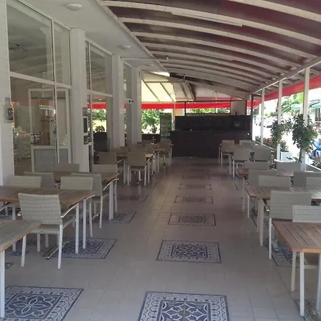 Lejlighedshotel La Mosae *