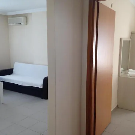 Lejlighedshotel La Mosae *