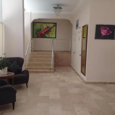 Lejlighedshotel La Mosae