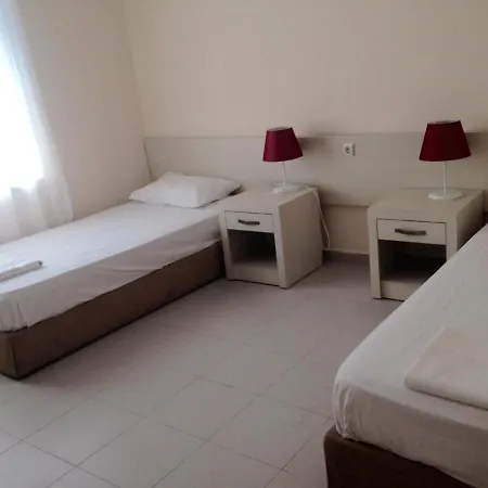 Lejlighedshotel La Mosae *