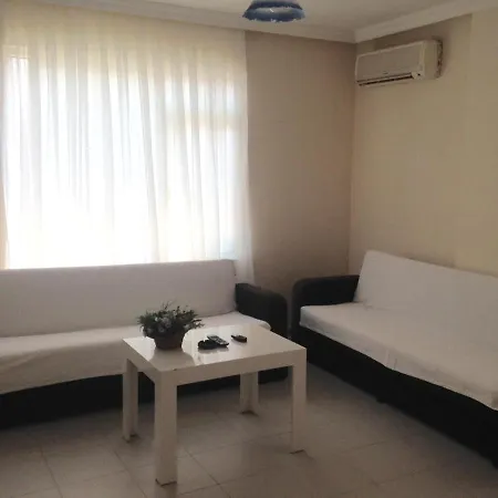 La Mosae Lejlighedshotel *
