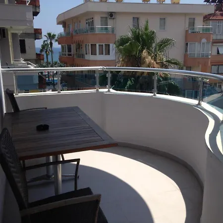 La Mosae Alanya